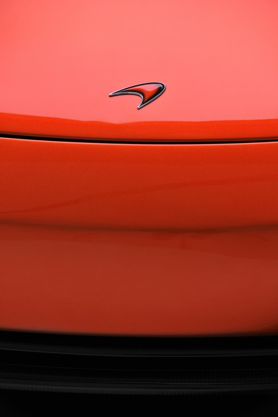  McLaren MP4-12C 2009 года  (фото 120 из 268)